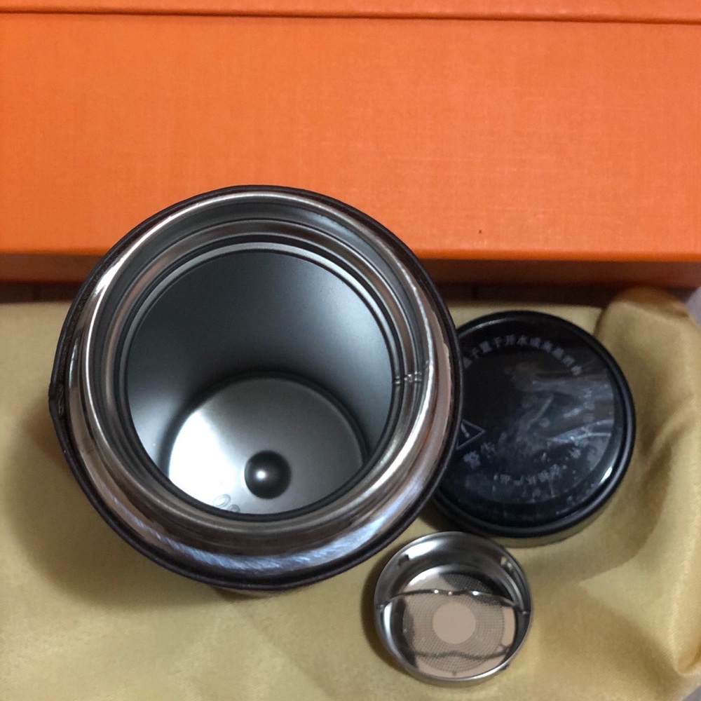 Tumbler orange - Picture 3 of 3